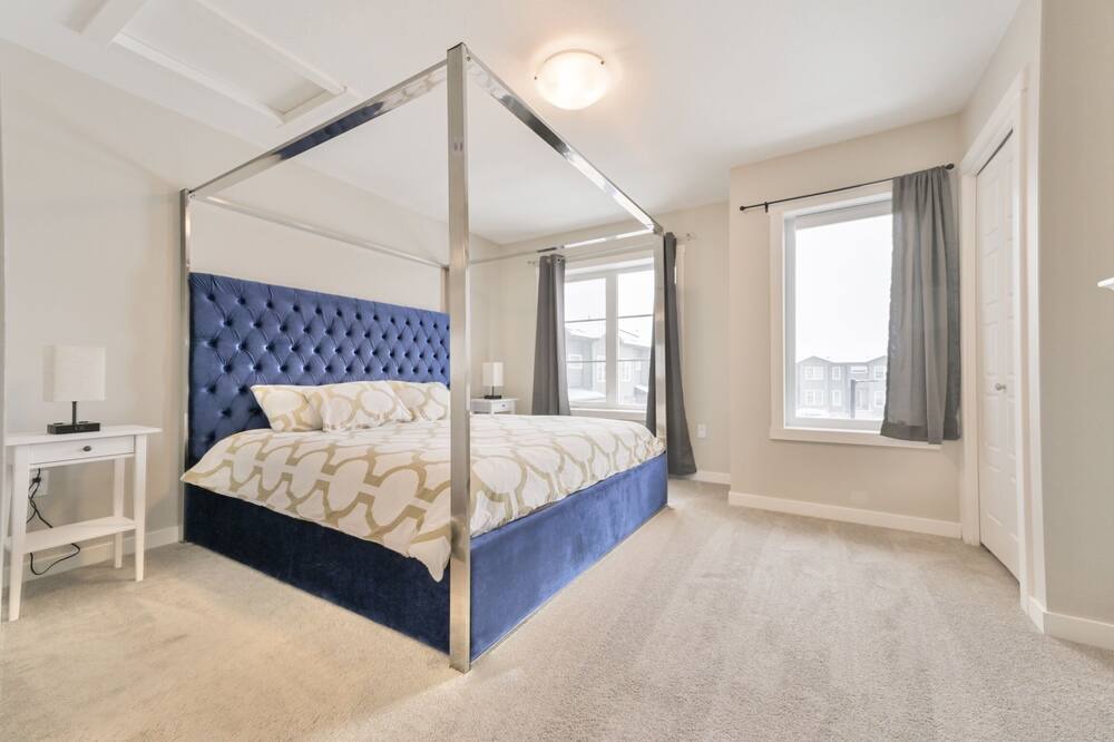 Photo of Bedroom in Calgary