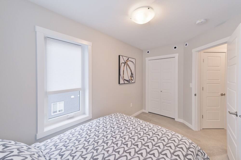 Photo of Bedroom in Calgary