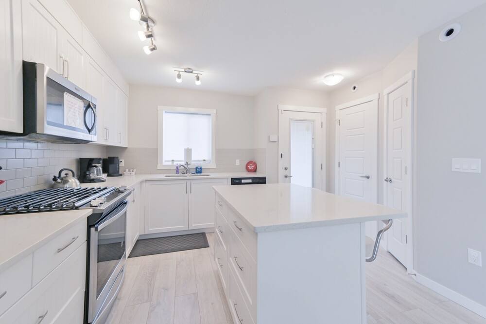 Photo of Kitchen in Calgary