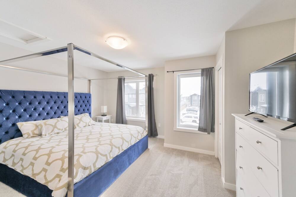 Photo of Bedroom in Calgary
