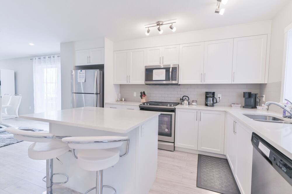 Photo of Kitchen in Calgary