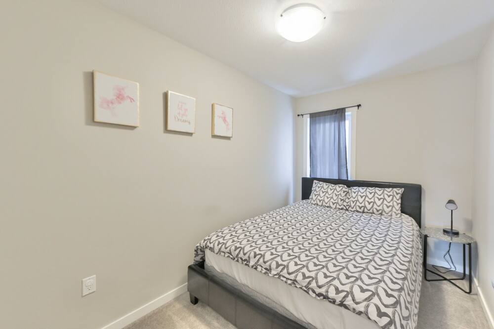Photo of Bedroom in Calgary