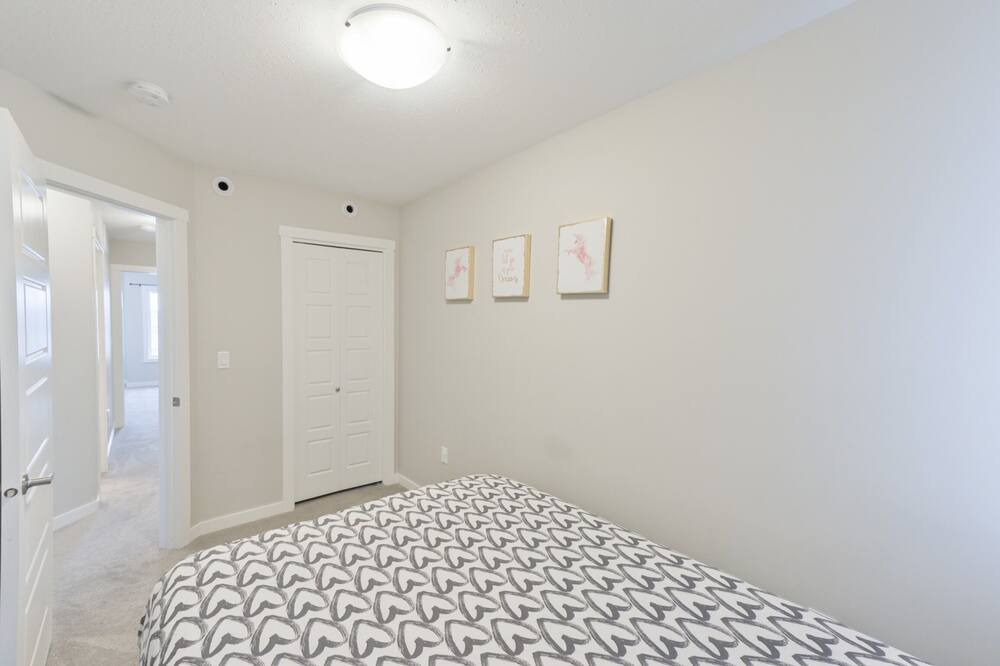 Photo of Bedroom in Calgary