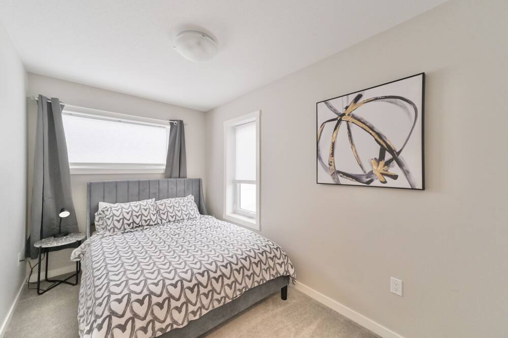 Photo of Bedroom in Calgary