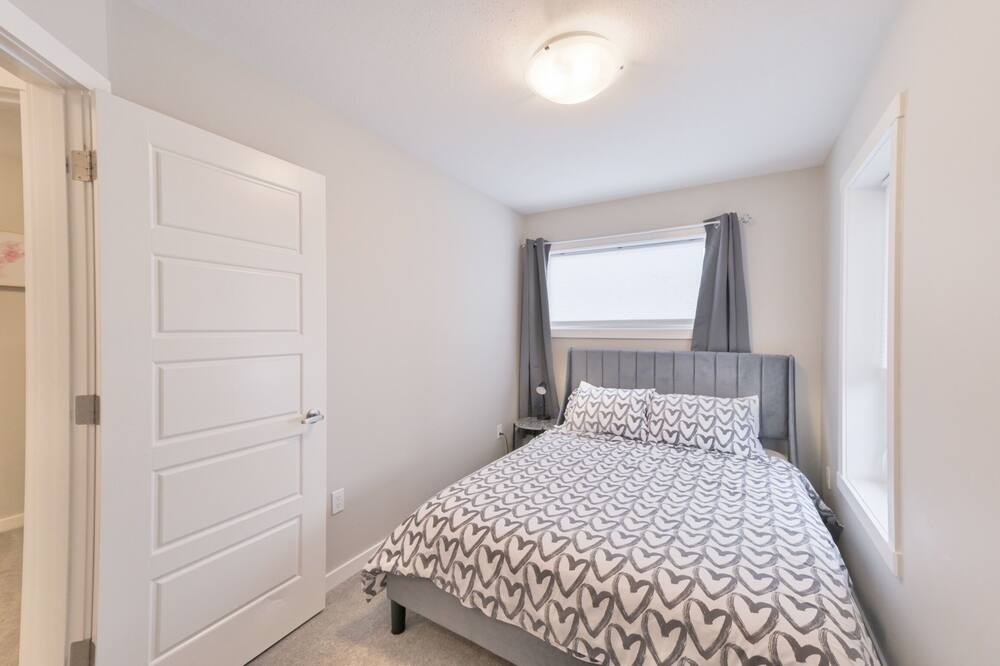 Photo of Bedroom in Calgary