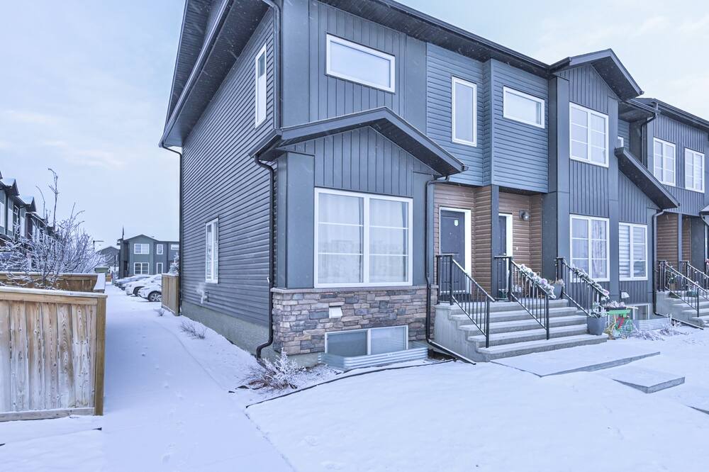 Photo of Outdoor in Calgary
