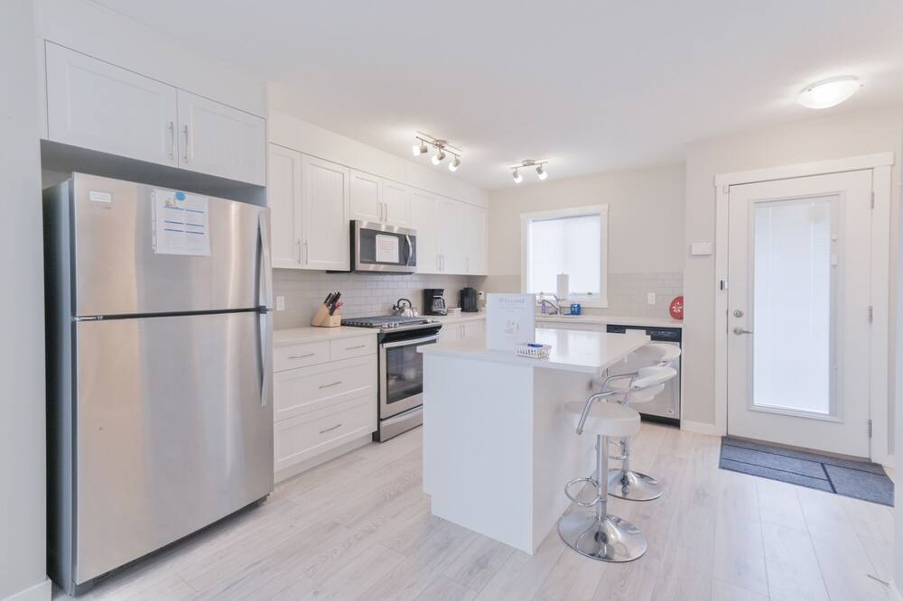 Photo of Kitchen in Calgary