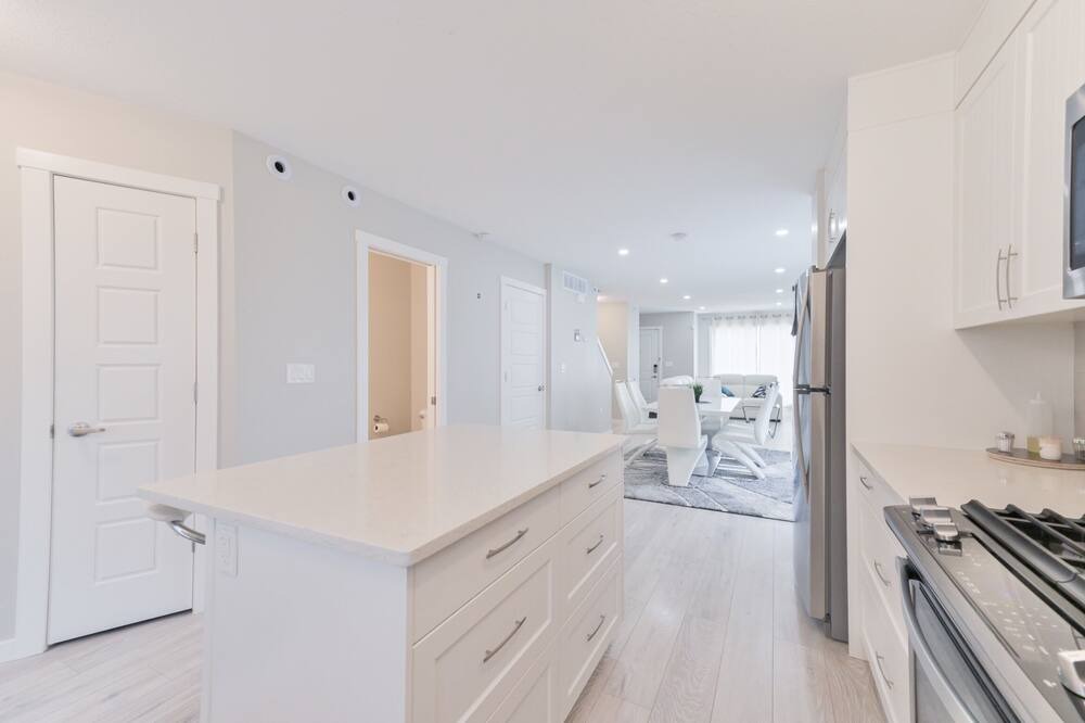Photo of Kitchen in Calgary