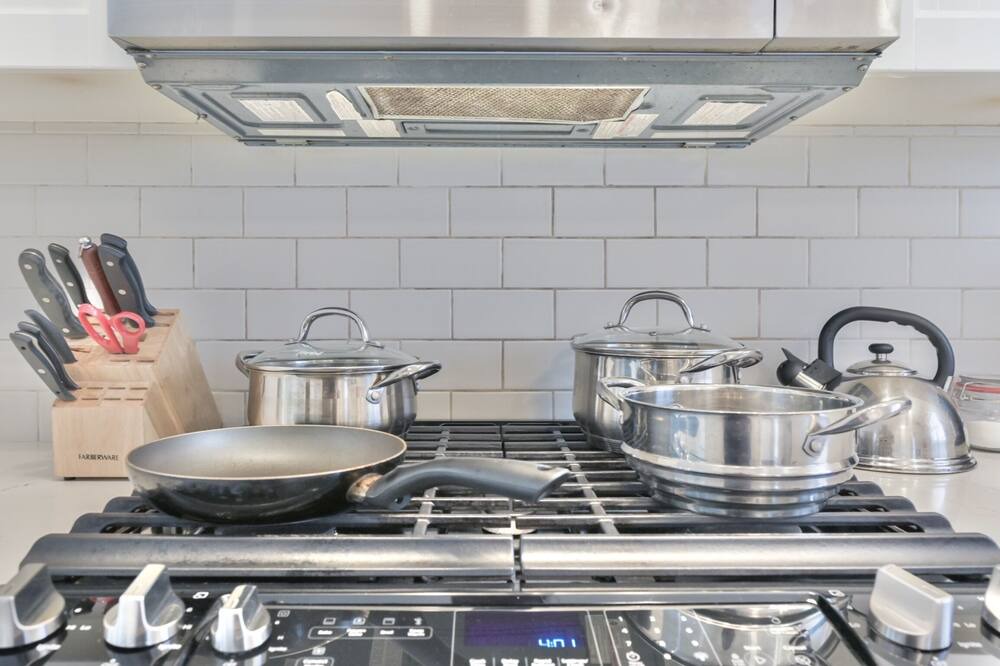 Photo of Kitchen in Calgary