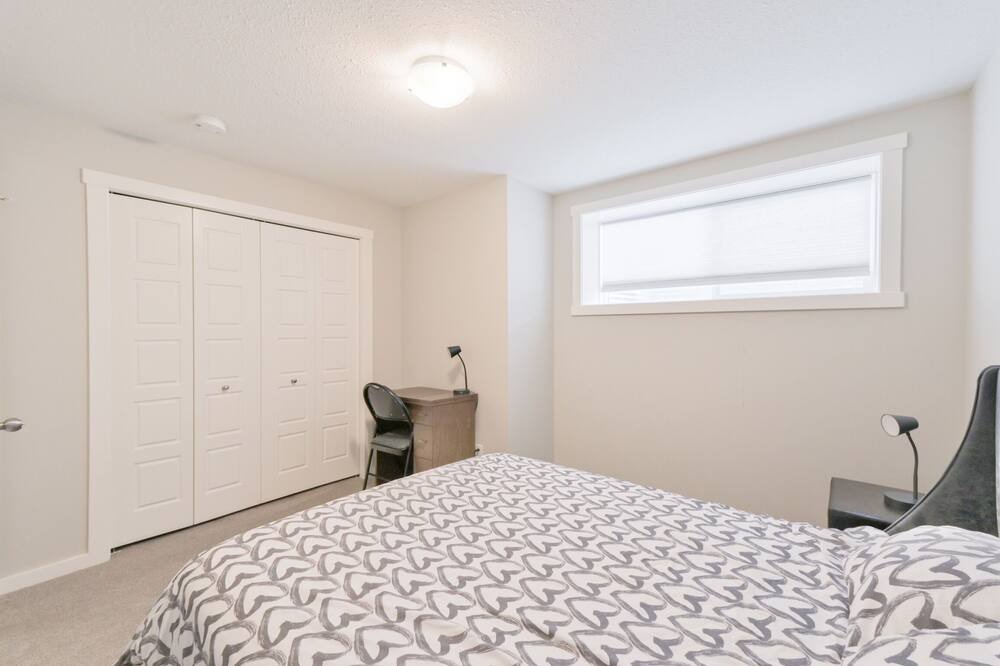 Photo of Bedroom in Calgary