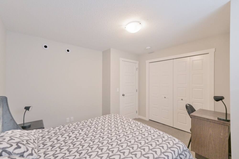 Photo of Bedroom in Calgary
