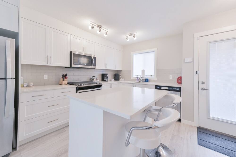 Photo of Kitchen in Calgary