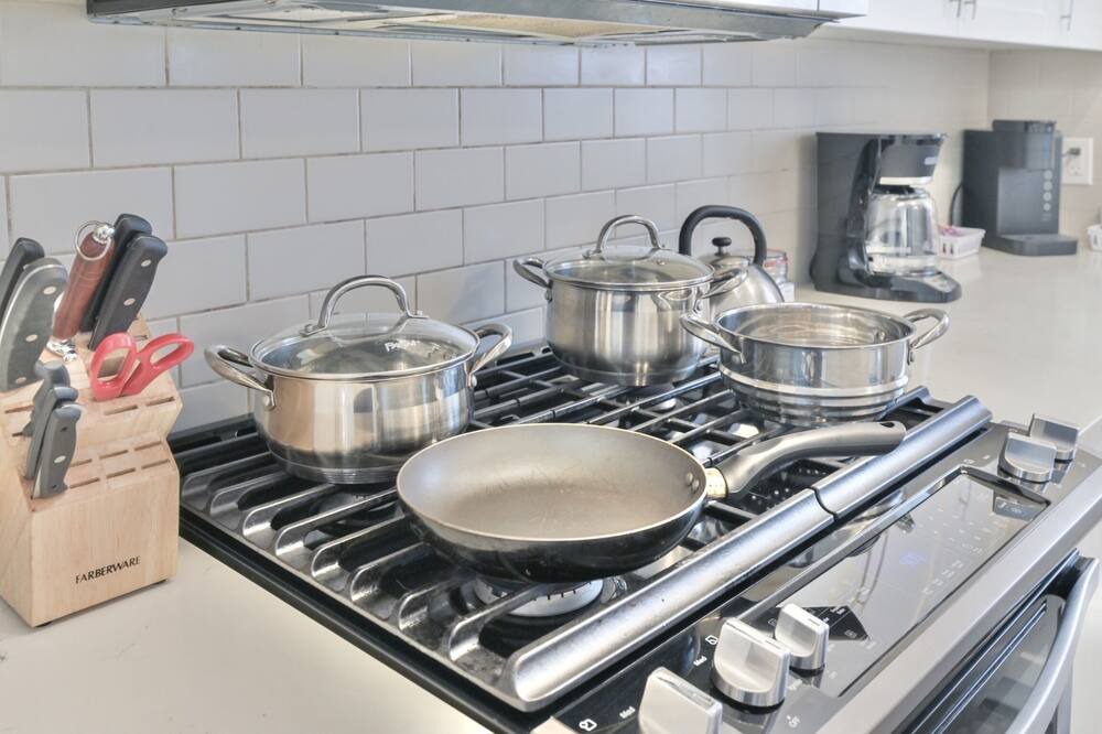 Photo of Kitchen in Calgary