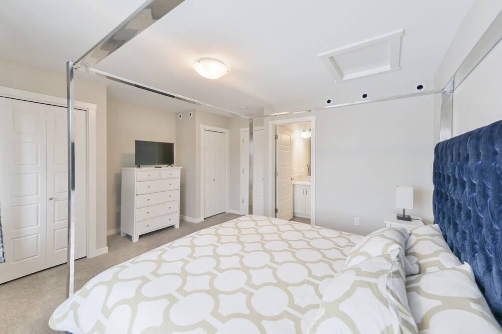 Photo of Bedroom in Calgary