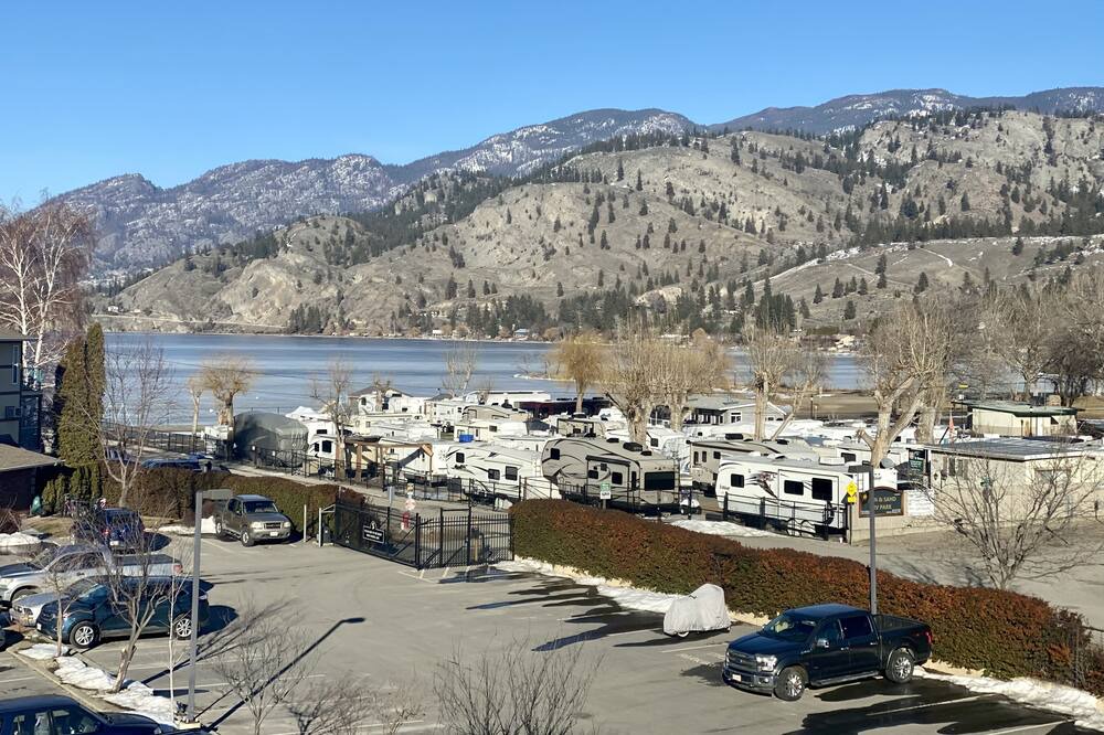 Photo of Outdoor in Okanagan-Similkameen