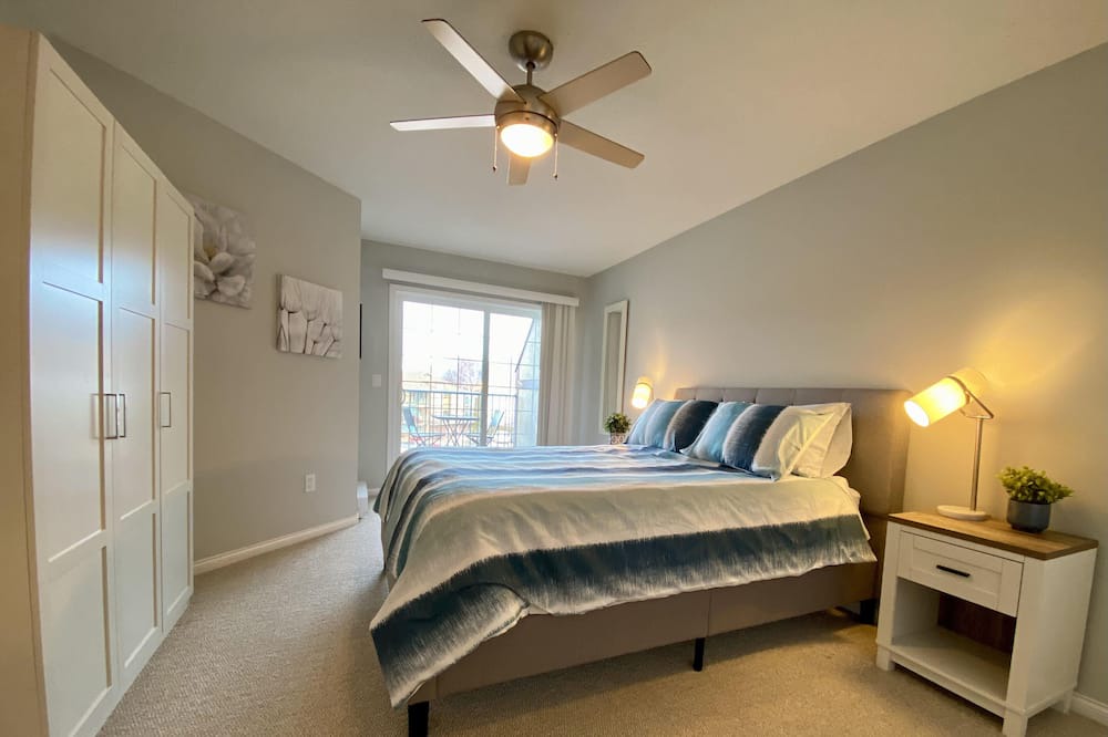 Photo of Bedroom in Okanagan-Similkameen