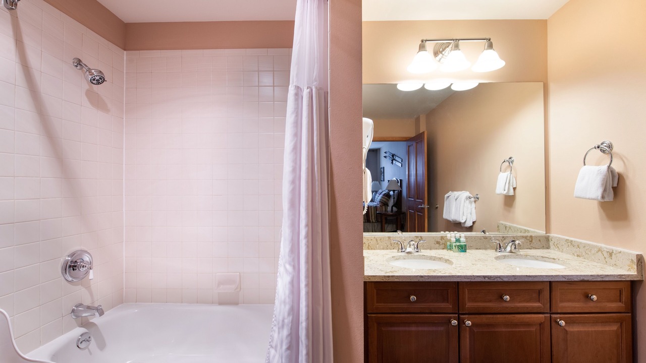 Photo of Bathroom in Winter Park