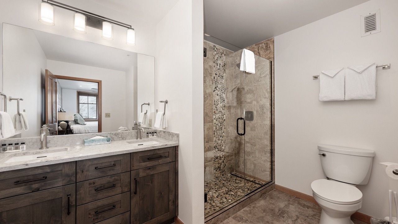 Photo of Bathroom in Winter Park