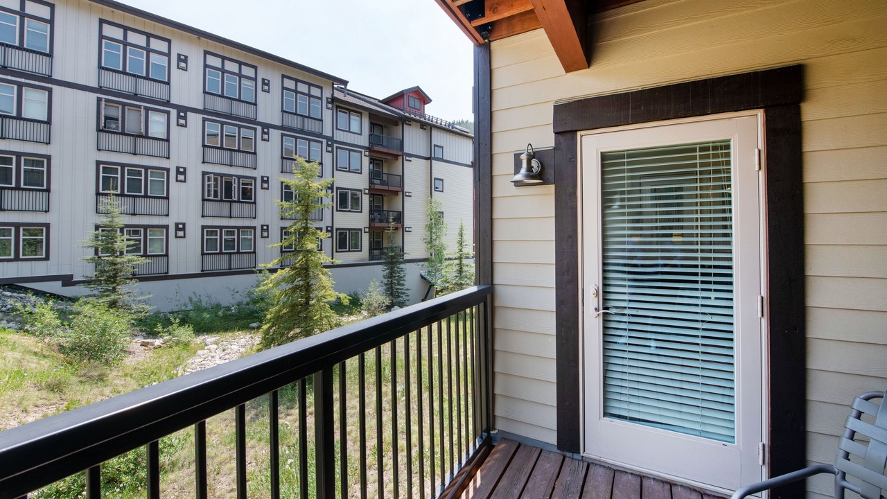 Photo of Patio Balcony in Winter Park