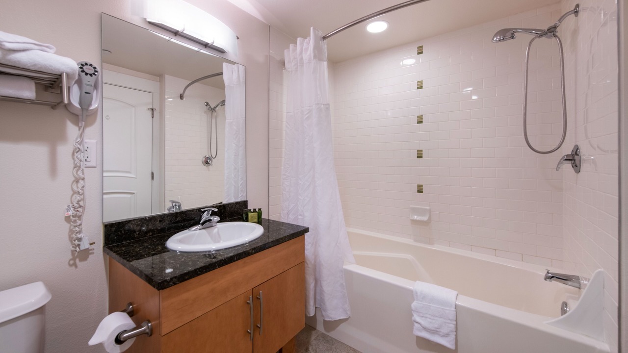 Photo of Bathroom in Winter Park