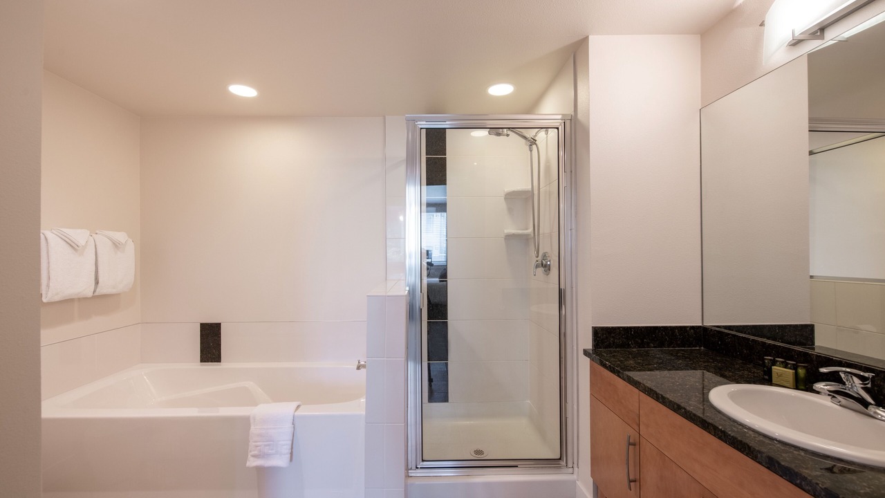 Photo of Bathroom in Winter Park