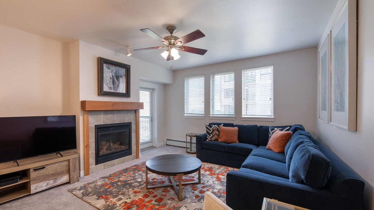 Photo of Bedroom in Winter Park