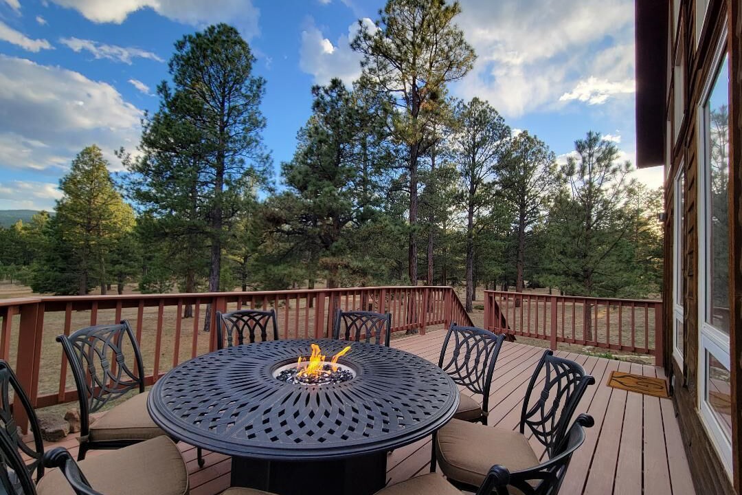 Photo of Outdoor in Angel Fire