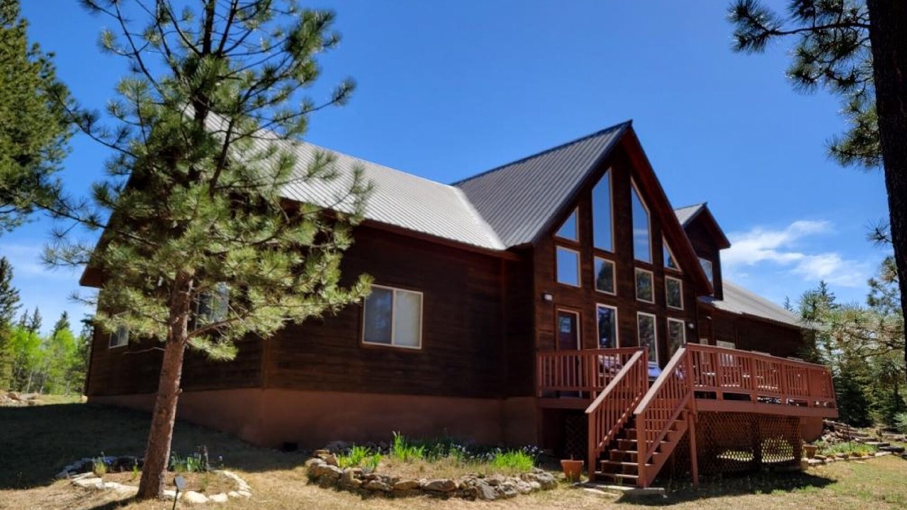 Photo of Outdoor in Angel Fire