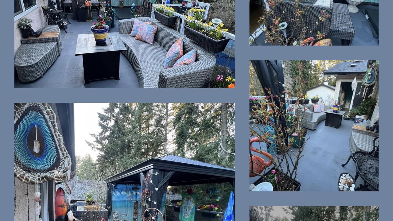 Photo of Outdoor in Victoria