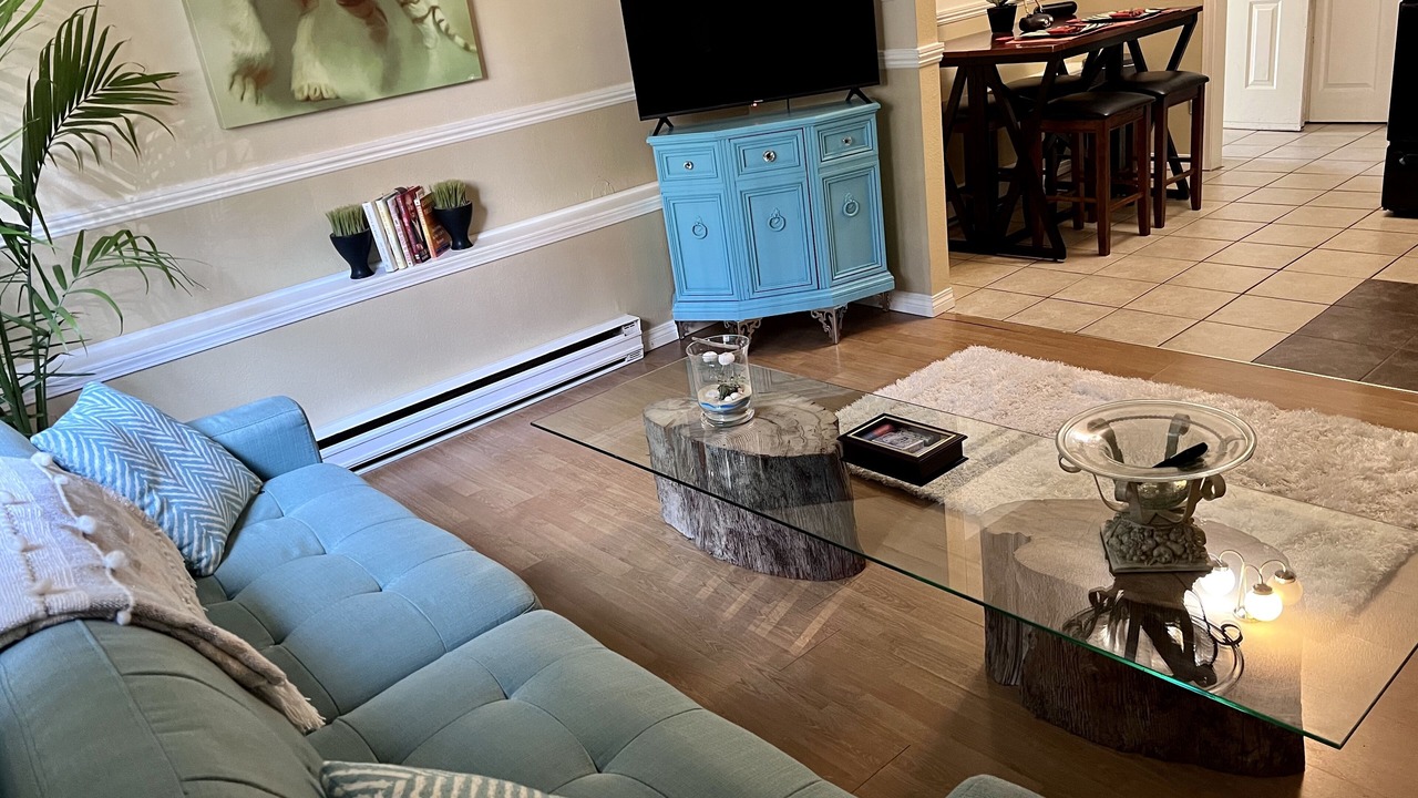 Photo of Livingroom in Victoria