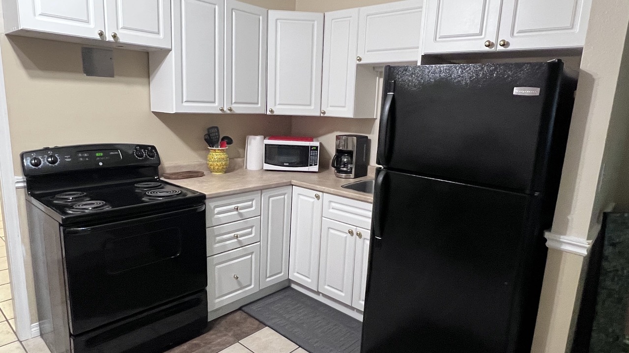 Photo of Kitchen in Victoria