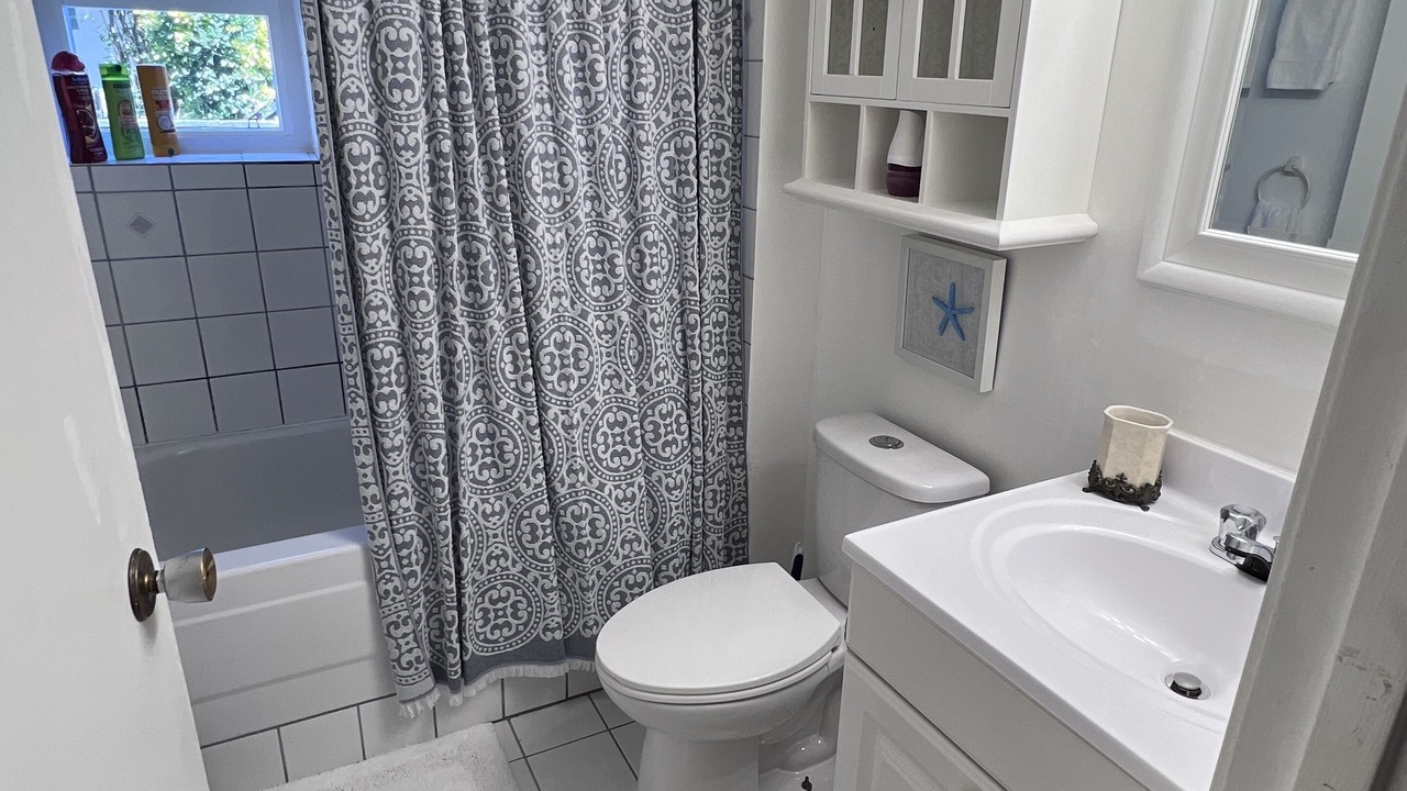 Photo of Bathroom in Victoria