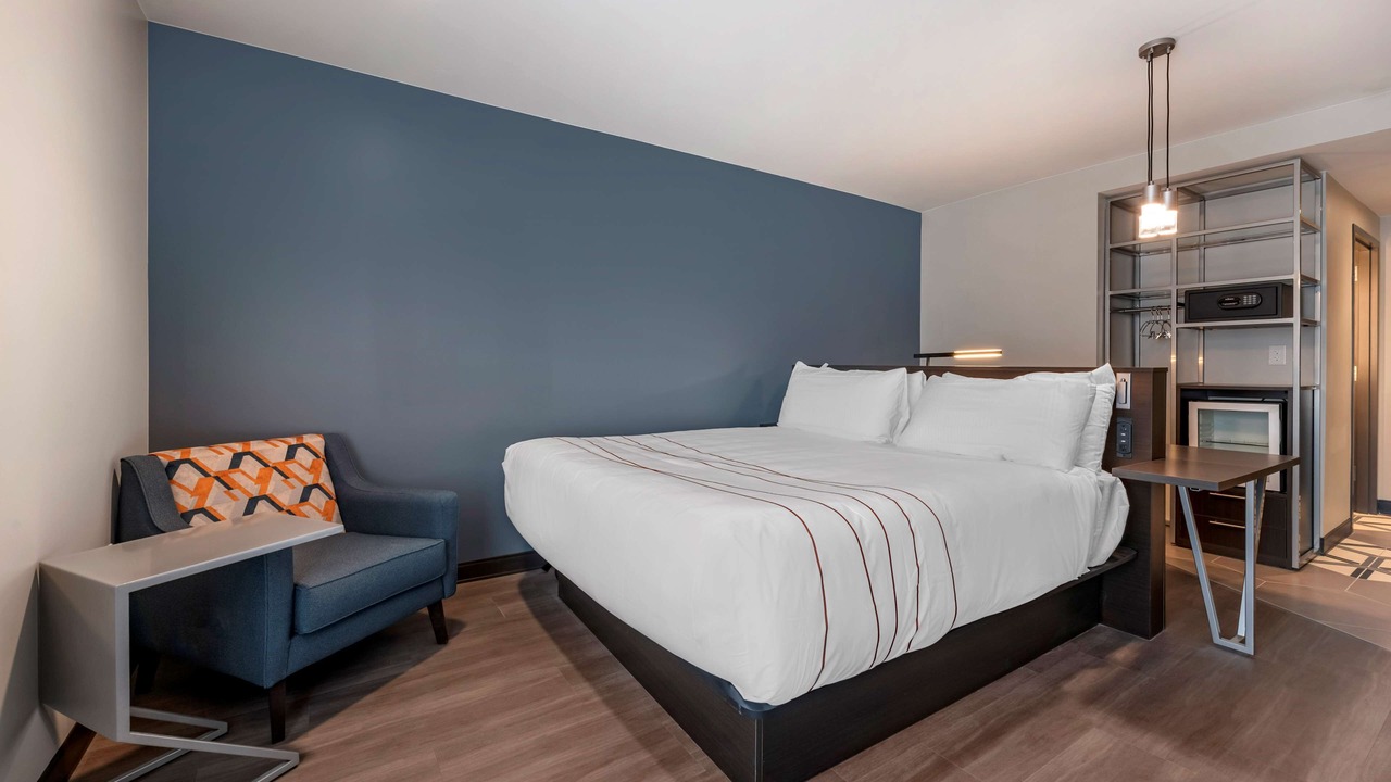 Photo of Bedroom in River North Art District