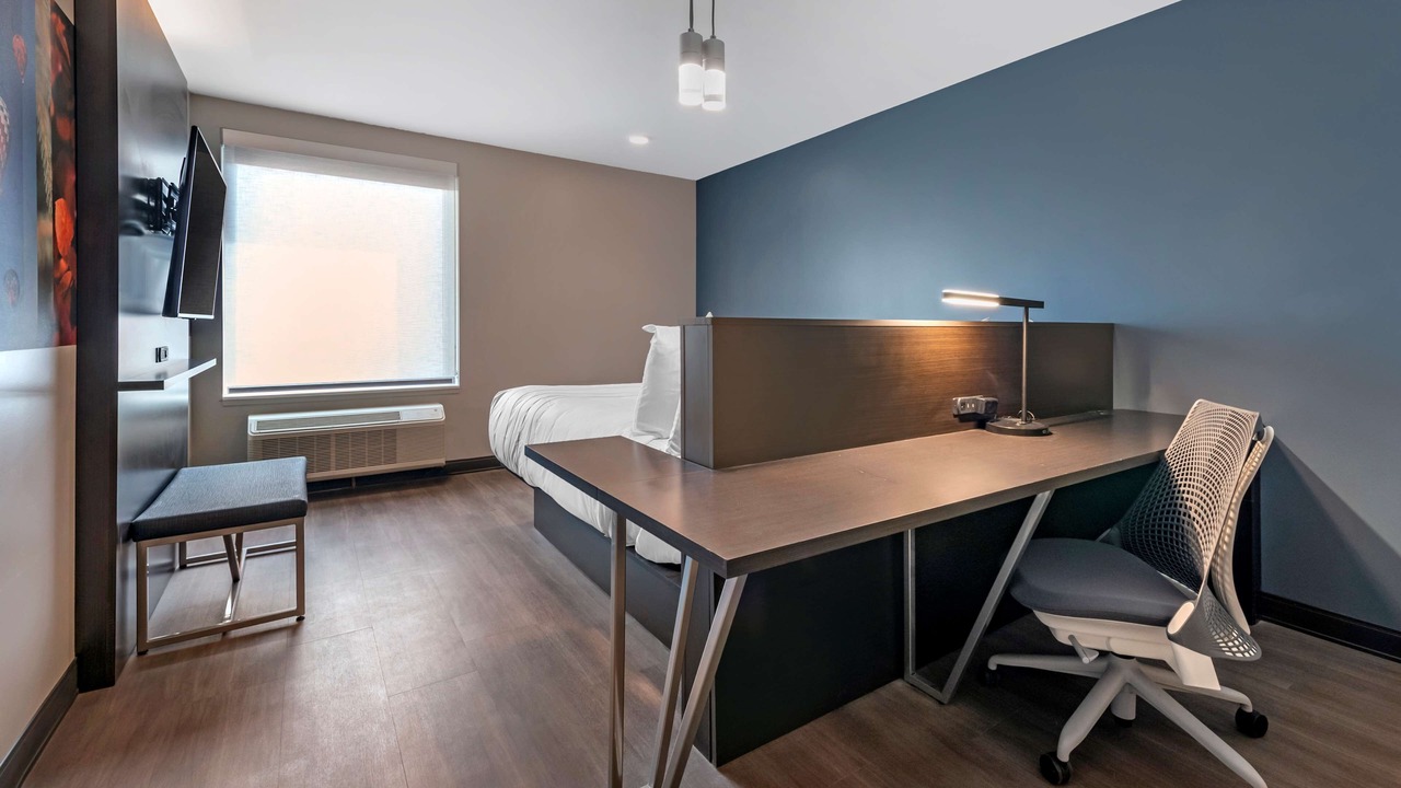 Photo of Bedroom in River North Art District