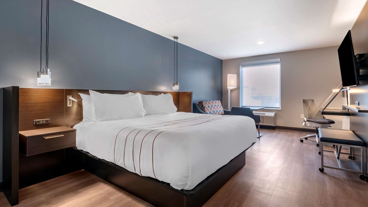 Photo of Bedroom in River North Art District