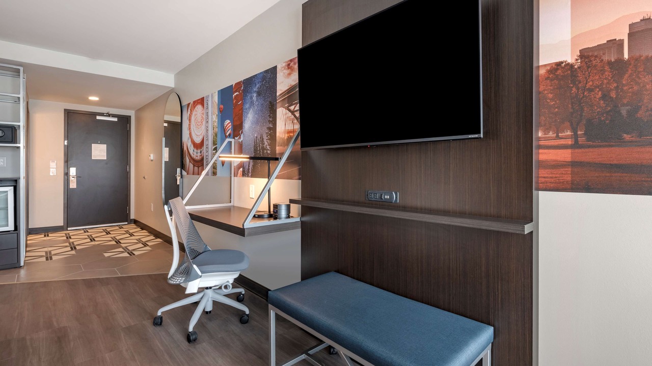 Photo of Bedroom in River North Art District