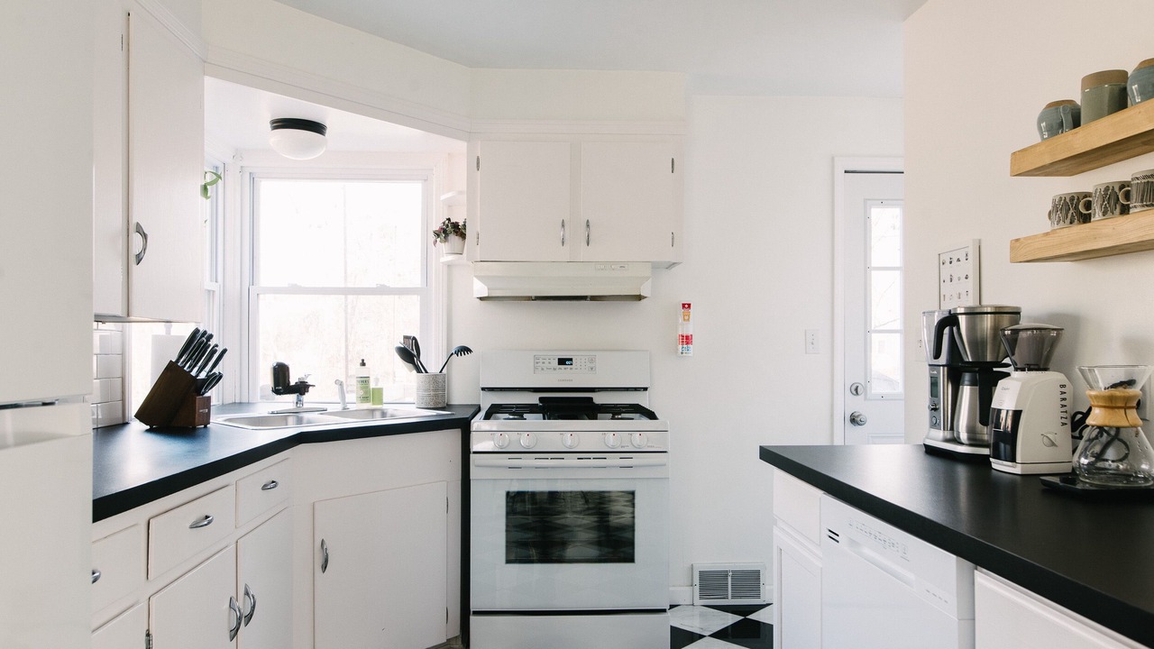 Photo of Kitchen in Brecksville