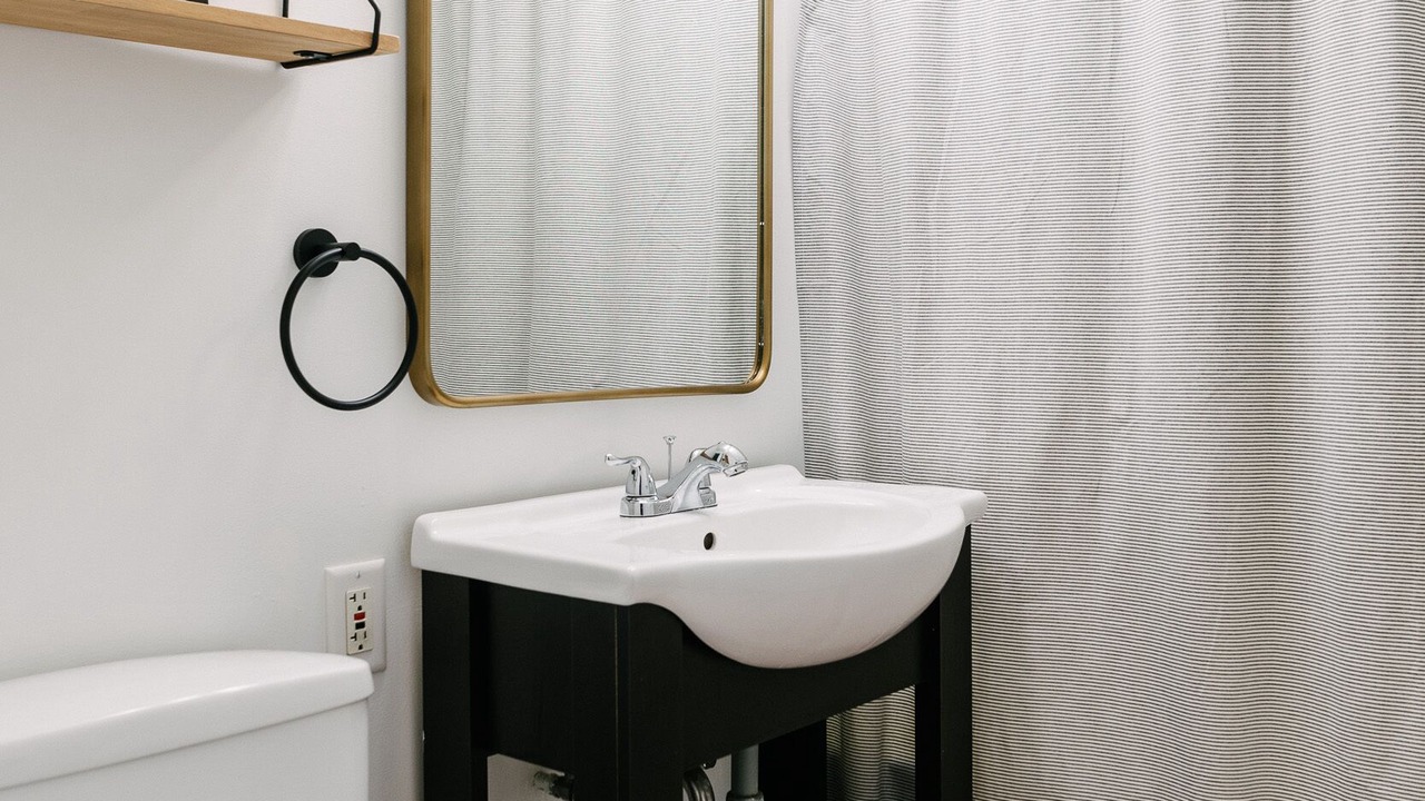 Photo of Bathroom in Brecksville