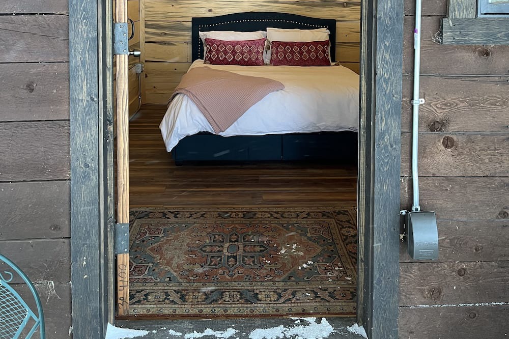Photo of Bedroom in Crested Butte