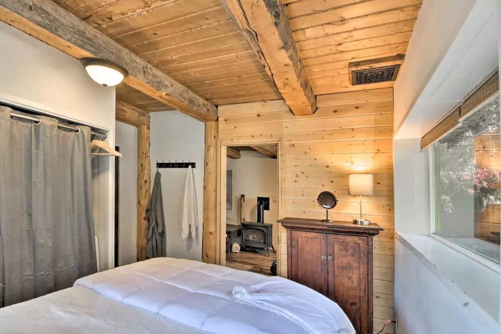 Photo of Bedroom in Crested Butte