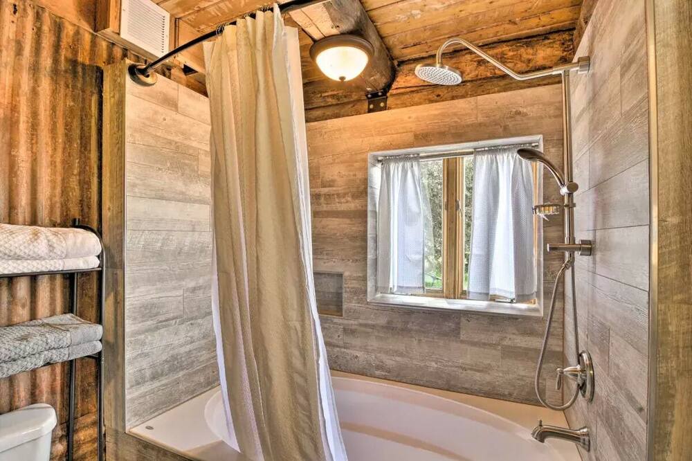 Photo of Bathroom in Crested Butte