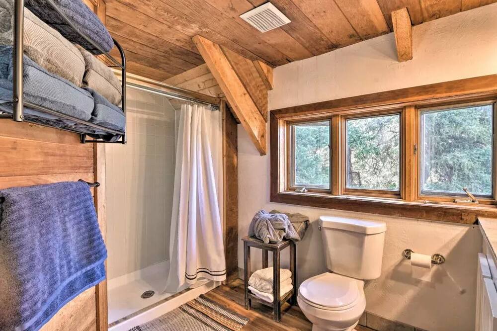 Photo of Bedroom in Crested Butte