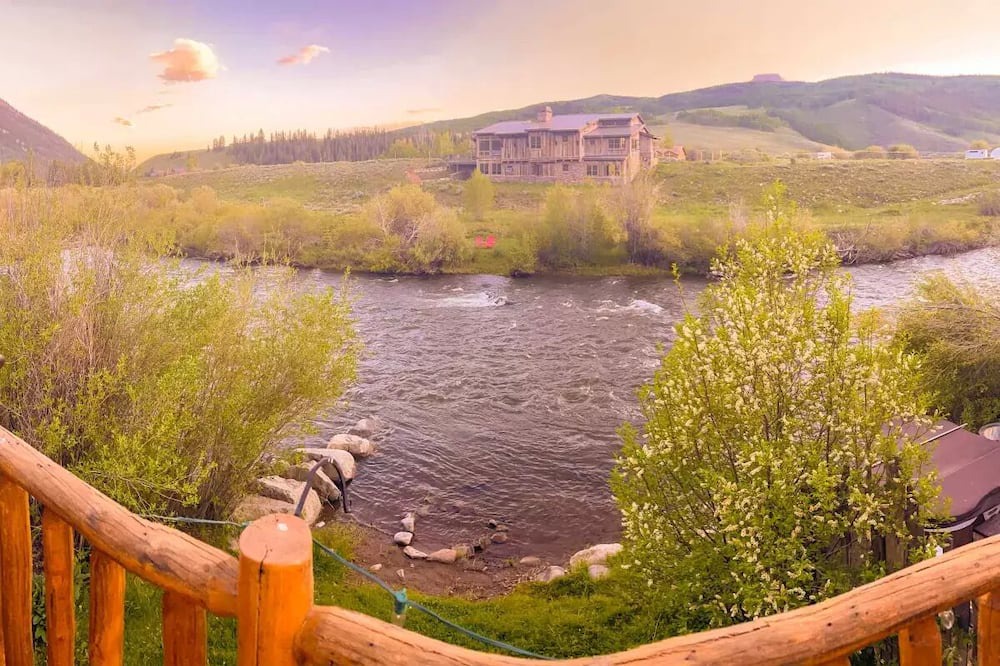 Photo of Others in Crested Butte
