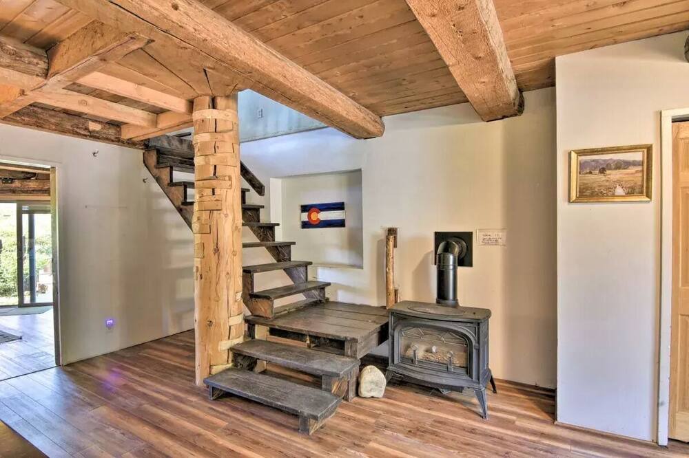 Photo of Livingroom in Crested Butte