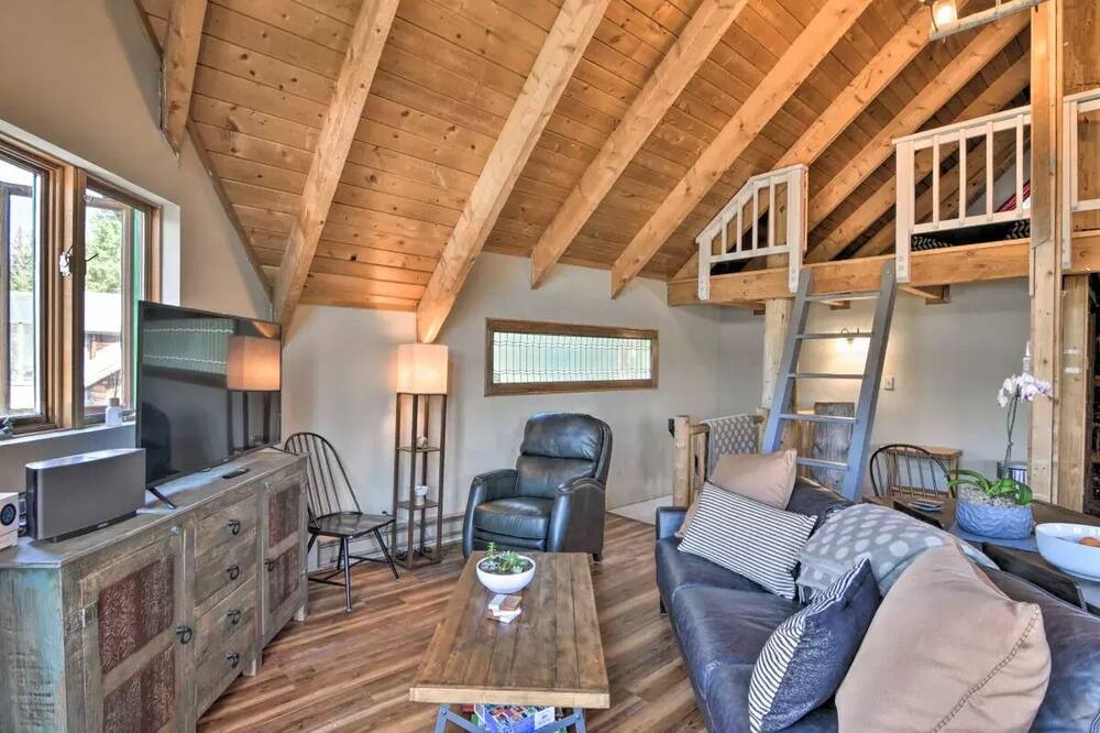 Photo of Livingroom in Crested Butte