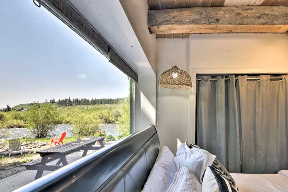 Photo of Bedroom in Crested Butte