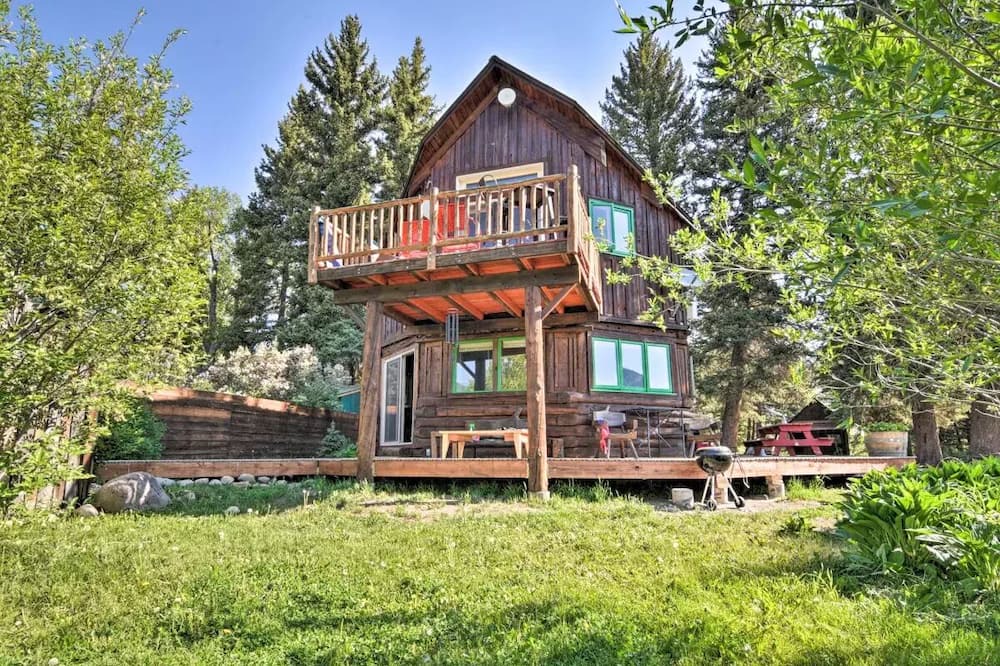 Photo of Outdoor in Crested Butte