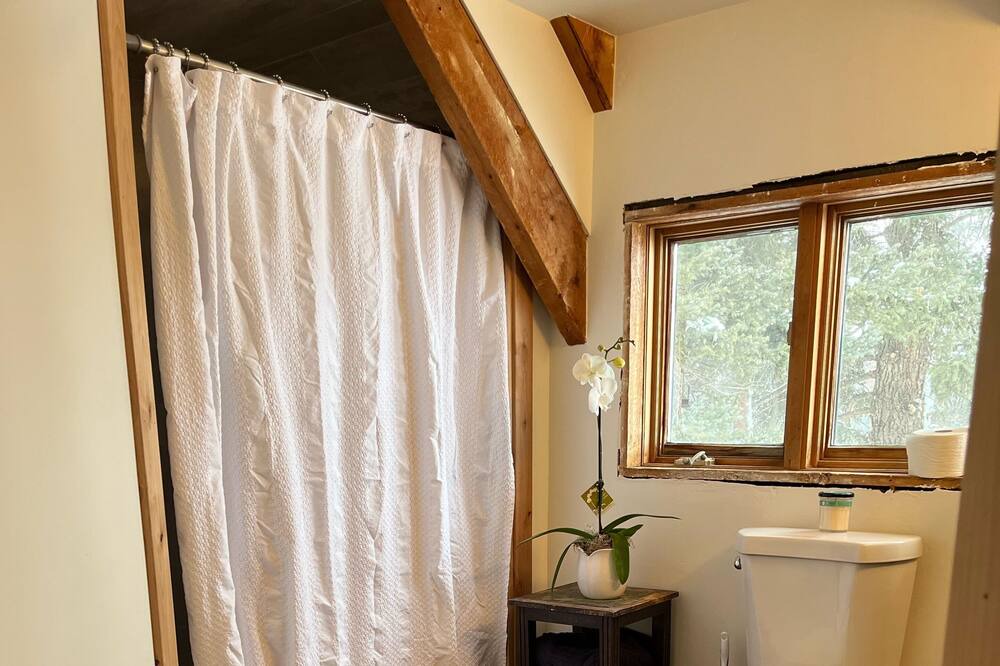 Photo of Bathroom in Crested Butte