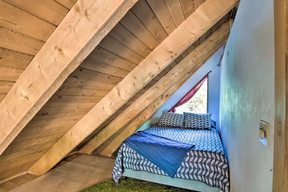 Photo of Bedroom in Crested Butte