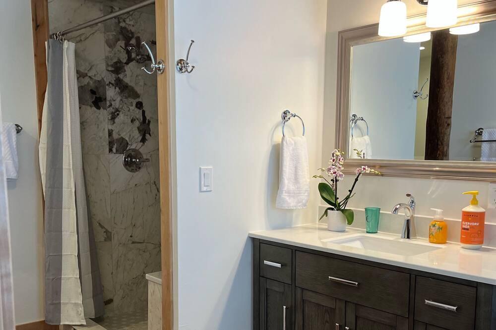 Photo of Bathroom in Crested Butte